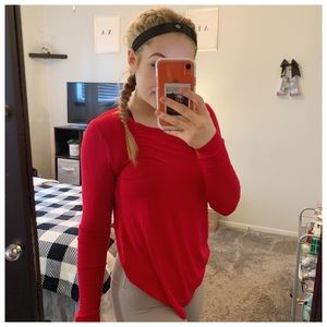 *4 for $20* Aeropostale- Long sleeve tee